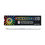 SANFORD INK COMPANY SAN3365 Premier Colored Pencil, 3 mm, 2B, White Lead, White Barrel, Dozen, Price/DZ