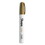 Sharpie SAN35559 Permanent Paint Marker, Medium Bullet Tip, Gold, Price/EA
