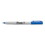 SANFORD INK COMPANY SAN37003 Permanent Markers, Ultra Fine Point, Blue, Dozen, Price/DZ