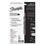 Sharpie SAN37675PP Ultra Fine Tip Permanent Marker, Ultra-Fine Needle Tip, Assorted Colors, 5/Set, Price/ST