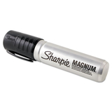 Sharpie SAN44001BX Magnum Permanent Marker, Black
