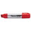 Sharpie SAN44002 Magnum Permanent Marker, Broad Chisel Tip, Red, Price/EA