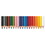 SANFORD INK COMPANY SAN4484 Drawing & Sketching Pencils, 0.7 Mm, 132 Assorted Colors/set, Price/ST