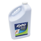 SANFORD INK COMPANY SAN81800 Dry Erase Surface Cleaner, 1gal Bottle