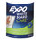 Expo SAN81850 Dry-Erase Board-Cleaning Wet Wipes, 6 X 9, 50/container, Price/EA
