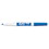 SANFORD INK COMPANY SAN86003 Low Odor Dry Erase Marker, Fine Point, Blue, Dozen, Price/DZ