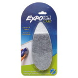 SANFORD INK COMPANY SAN9287KF Dry Erase Precision Point Eraser Refill Pad, Felt, 9 3/4w X 3 1/4d