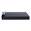 Saunders 11018 Redi-Rite Aluminum Storage Clipboard, 1" Clip Capacity, 8 1/2 x 11 Sheets, Black, Price/EA