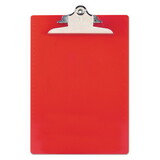 Saunders SAU21601 Recycled Plastic Clipboards, 1