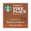 Starbucks SBK11017854CT Whole Bean Coffee, Pike Place Roast, 1 lb Bag, 6/Carton, Price/CT