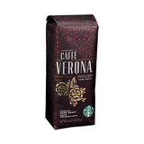 Starbucks SBK11018131CT Coffee, Caffe Verona, 1 lb Bag, 6/Carton
