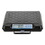 SALTER BRECKNELL SBWGP100 Portable Electronic Utility Bench Scale, 100 lb Capacity, 12.5 x 10.95 x 2.2  Platform, Price/EA
