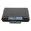 SALTER BRECKNELL SBWGP250 Portable Electronic Utility Bench Scale, 250 lb Capacity, 12.5 x 10.95 x 2.2  Platform, Price/EA