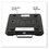 SALTER BRECKNELL SBWGP250 Portable Electronic Utility Bench Scale, 250 lb Capacity, 12.5 x 10.95 x 2.2  Platform, Price/EA