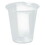 Dart 12PX Conex ClearPro Plastic Cold Cups, 12 oz, 50/Sleeve, 1000/Carton, Price/CT