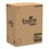 SOLO Cup SCC316RC Bare Eco-Forward Pcf Paper Hot Cups, 16 Oz, 1,000/carton, Price/CT