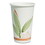 SOLO Cup SCC316RC Bare Eco-Forward Pcf Paper Hot Cups, 16 Oz, 1,000/carton, Price/CT