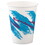 SOLO Cup SCC412JZJ Jazz Paper Hot Cups, 12oz, Polycoated, 50/bag, 20 Bags/carton, Price/CT