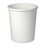 SOLO Cup SCCH4325U Flexstyle Double Poly Paper Containers, 32oz, White, 25/pack, 20 Packs/carton, Price/CT