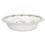 SOLO Cup SCCHB12J8001CT Symphony Paper Dinnerware, Heavyweight Bowl, 12oz, Tan, 1000/carton, Price/CT