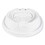 Dart SCCOPT316 Optima Reclosable Lids for Paper Hot Cups, Fits 10 oz to 24 oz Cups, White, 1,000/Carton, Price/CT