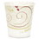 SOLO Cup SCCR53SYMCT Paper Water Cups, Waxed, 5oz, 100/bag, 30 Bags/carton, Price/CT