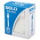 Solo Cup Company SCCRSWFX Reliance Mediumweight Cutlery, Fork, White, 100/Box, 1,000/Carton, Price/CT