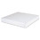 SCT SCH1465 Paperboard Pizza Boxes, 14 x 14 x 1.88, White, 100/Carton, Price/CT