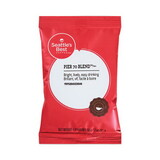 Seattle's Best SEA11008556CT Premeasured Coffee Packs, Pier 70 Blend, 2.1 oz Packet, 72/Box