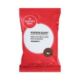 Seattle's Best SEA11008558CT Premeasured Coffee Packs, Portside Blend, 2.1 oz Packet, 72/Carton