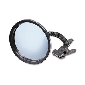 See All SEEICU7 Portable Convex Security Mirror, 7" Diameter