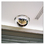 See All SEEPV18360 Full Dome Convex Security Mirror, 18" Dia., Price/EA
