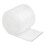 ANLE PAPER/SEALED AIR CORP. SEL15989 Bubble Wrap Cushioning Material, 0.5" Thick, 12" x 30 ft, Price/RL