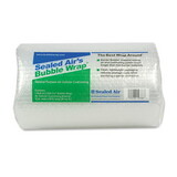 Sealed Air SEL19338 Bubble Wrap Cushioning Material, 3/16