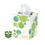 Seventh Generation SEV13719CT 100% Recycled Facial Tissue, 2-Ply, 85 Sheets/Box, 36 Boxes/Carton, Price/CT