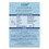 Seventh Generation SEV22150CT Natural Automatic Dishwasher Powder, Free & Clear, 45oz Box, 12/carton, Price/CT