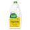 Seventh Generation SEV22171CT Natural Automatic Dishwasher Gel, Lemon, 42 Oz Bottle, 6/carton, Price/CT
