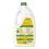 Seventh Generation SEV22171EA Natural Automatic Dishwasher Gel, Lemon, 42 Oz Bottle, Price/EA