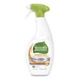 Seventh Generation SEV22810EA Botanical Disinfecting Multi-Surface Cleaner, 26 Oz Spray Bottle