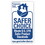 Seventh Generation SEV22810EA Botanical Disinfecting Multi-Surface Cleaner, 26 Oz Spray Bottle, Price/EA