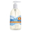 Seventh Generation SEV22924EA Natural Hand Wash, Purely Clean, Fresh Lemon & Tea Tree, 12 Oz Pump Bottle, Price/EA
