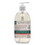 Seventh Generation SEV 22925CT Natural Hand Wash, Mandarin Orange & Grapefruit, 12 oz Pump Bottle, 8/Carton, Price/CT