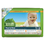 Seventh Generation 44061 Free and Clear Baby Diapers, Size 2, 12 lbs to 18 lbs, 144/Carton, Price/CT