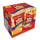 Stauffer's SFF10173 Animal Crackers, 1.5 oz Bag, 12/Box