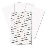 Springhill SGH015334 Digital Index White Card Stock, 110 Lb, 11 X 17, 250 Sheets/pack