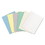 Springhill SGH016000 Digital Vellum Bristol White Cover, 67 Lb, 8 1/2 X 11, White, 250 Sheets/pack, Price/PK