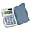 Sharp SHREL243SB EL-243SB Solar Pocket Calculator, 8-Digit LCD, Price/EA