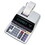 SHARP ELECTRONICS CORP. SHREL2630PIII El2630piii Two-Color Printing Calculator, Black/red Print, 4.8 Lines/sec, Price/EA