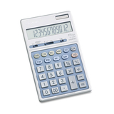 Sharp SHREL339HB El339hb Executive Portable Desktop/handheld Calculator, 12-Digit Lcd