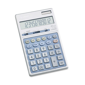 Sharp SHREL339HB El339hb Executive Portable Desktop/handheld Calculator, 12-Digit Lcd